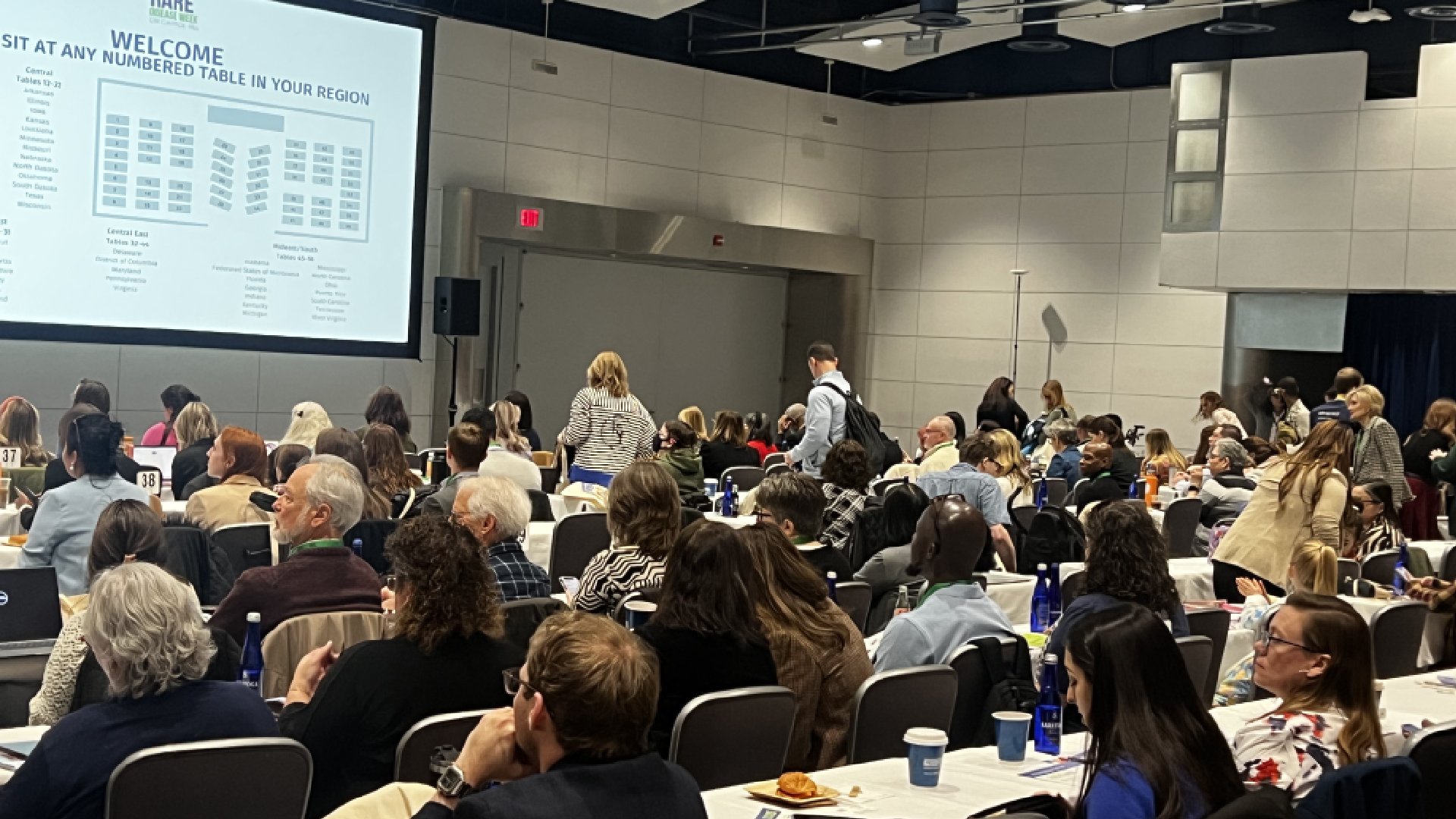Rare Disease Day 2026 at Johns Hopkins